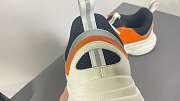 Dior B22 Orange White 3SN231YXX_H369 / 3SN231YXX36943 - 5