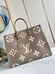 Louis Vuitton OnTheGo MM M45494 - 2