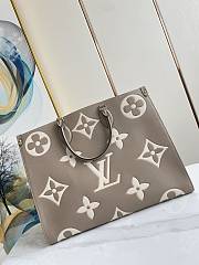 Louis Vuitton OnTheGo MM M45494 - 3