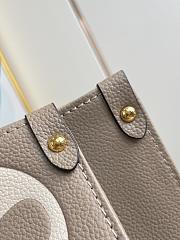 Louis Vuitton OnTheGo MM M45494 - 5