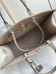 Louis Vuitton OnTheGo MM M45494 - 6