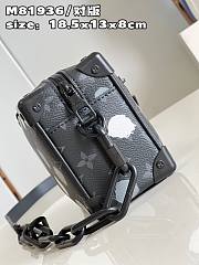 LV x YK Mini Soft Trunk M81936 - 6