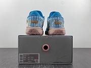 Nike LeBron 20 All-Star DV1191-400/DV1192-400 - 5