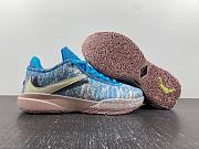 Nike LeBron 20 All-Star DV1191-400/DV1192-400 - 3