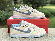 Nike Drunk Low Ice Custom - 6