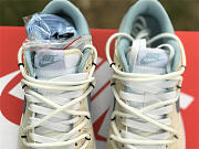 Nike Drunk Low Ice Custom - 3