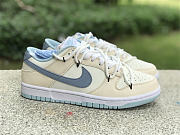 Nike Drunk Low Ice Custom - 4