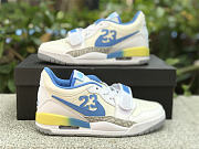 Air Jordan Legacy 312 Low Custom - 3