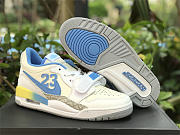 Air Jordan Legacy 312 Low Custom - 5