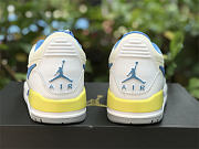 Air Jordan Legacy 312 Low Custom - 2