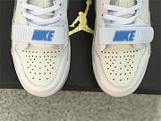 Air Jordan Legacy 312 Low Custom - 6