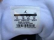 Air Jordan 13 Retro White Hyper Royal Black 414571-117 - 6