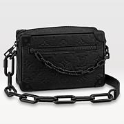 Louis Vuitton Mini Soft Trunk M55702 - 1