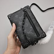 Louis Vuitton Mini Soft Trunk M55702 - 5