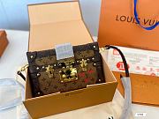 Louis Vuitton Petite Malle M45943 - 4