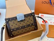 Louis Vuitton Petite Malle M45943 - 6