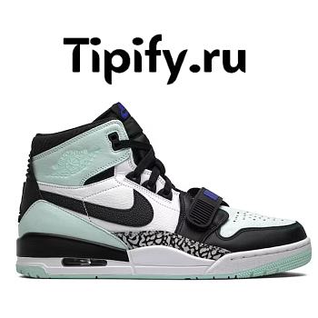 Air Jordan Legacy 312 Igloov AV3922-013