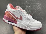 Air Jordan Legacy 312 Desert Berry - 6