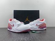 Air Jordan Legacy 312 Desert Berry - 4