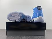 Air Jordan 11 Retro Pantone 689479-405 - 5