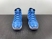 Air Jordan 11 Retro Pantone 689479-405 - 4