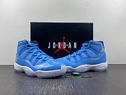 Air Jordan 11 Retro Pantone 689479-405 - 3