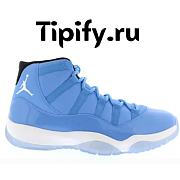 Air Jordan 11 Retro Pantone 689479-405 - 1