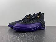 Air Jordan 12 Retro Field Purple CT8013-057 - 6