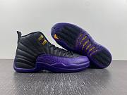 Air Jordan 12 Retro Field Purple CT8013-057 - 5