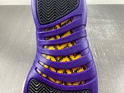 Air Jordan 12 Retro Field Purple CT8013-057 - 3