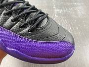 Air Jordan 12 Retro Field Purple CT8013-057 - 2