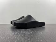 Jordan Hex Mule Slide SP Billie Eilish Black  DQ8337-001 - 2