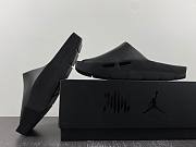 Jordan Hex Mule Slide SP Billie Eilish Black  DQ8337-001 - 3