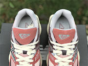 New Balance 9060 Cherry Blossom  U9060TRU - 3