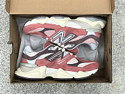 New Balance 9060 Cherry Blossom  U9060TRU - 6