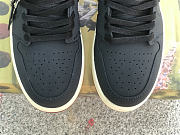 Air Jordan 1 Low Eastside Golf Out of the Mud  DV1759-448 - 2