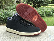 Air Jordan 1 Low Eastside Golf Out of the Mud  DV1759-448 - 4