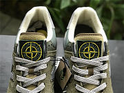 New Balance 574 Legacy Stone Island  U574LGST - 2