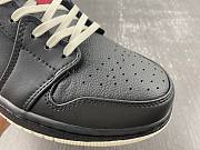 Air Jordan 1 Low SE Just Skate Black FJ7073-010 - 5