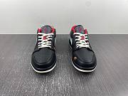 Air Jordan 1 Low SE Just Skate Black FJ7073-010 - 4