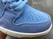 Nike SB Dunk Low Philadelphia Phillies  DQ4040-400 - 2