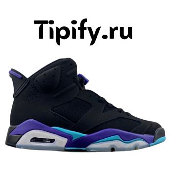 Air Jordan 6 “Aqua”  CT8529-004 (Release Date: Oct 7th, 2023)