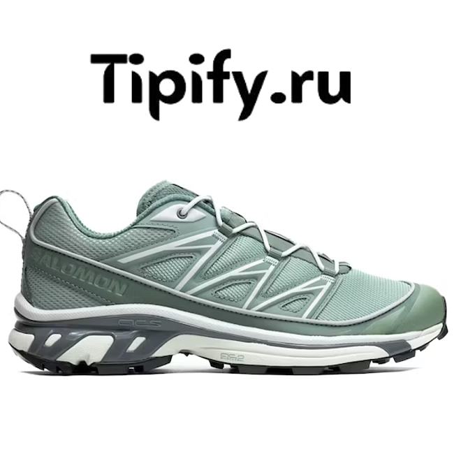 Salomon XT-6 Expanse Lily Pad Pewter  L47134200 - 1