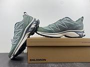 Salomon XT-6 Expanse Lily Pad Pewter  L47134200 - 6