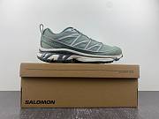 Salomon XT-6 Expanse Lily Pad Pewter  L47134200 - 3