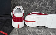 Prada America's Cup 'White Ruby Red' 4E3400 3LGP F0V5A - 2