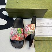 Gucci Slides Bloom Supreme 408508 KU200 8919 - 1