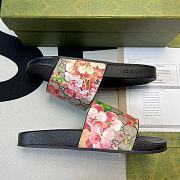 Gucci Slides Bloom Supreme 408508 KU200 8919 - 4