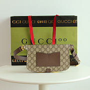 GUCCI BLONDIE BELT BAG ‎718154 UULBG 8442 - 6