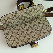 GUCCI BLONDIE BELT BAG ‎718154 UULBG 8442 - 2